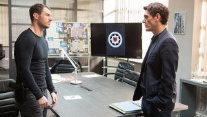 Ирландец и французин в "Престъпления без граници"