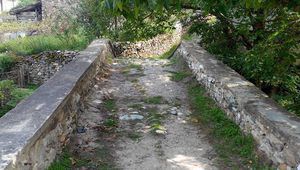 Село Голешово