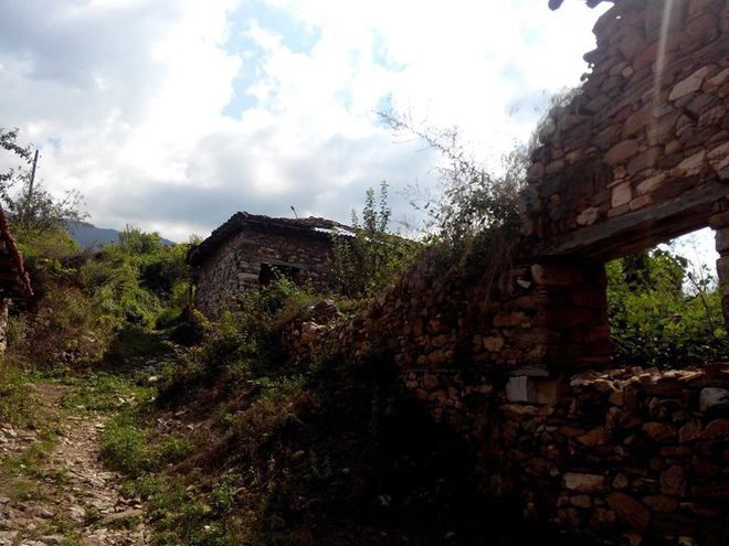 Село Голешово (1)