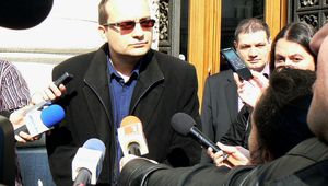 Пред прокуратурата след подаване на сигнал