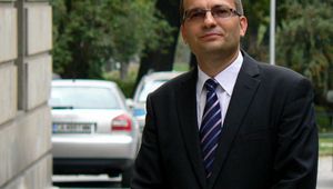Мартин Димитров: България няма нужда от поредния руски монопол