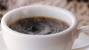 Кафе еспресо Романо