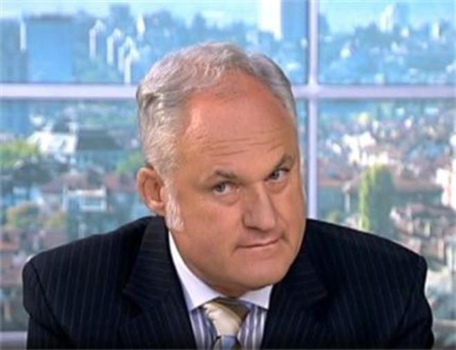 Кольо Парамов