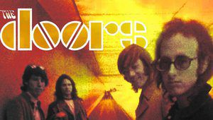 Филмът на "Дорс" Feast of Friends