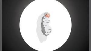 Плакатът на "Отчуждение"