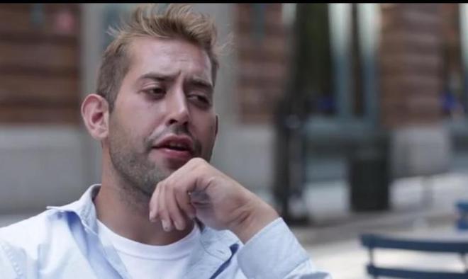 Бездомникът Джо