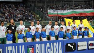 Българският национален отбор по футбол