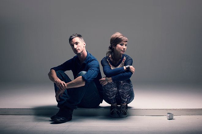 Britanskata trip hop grupa lamb