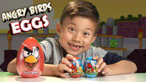 8-годишният милионер Еван