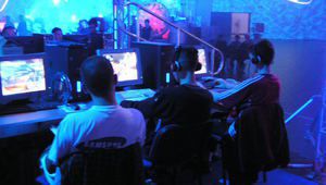 Геймърството отдавна вече не е просто "цъкане на игрички"