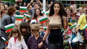 Силвия Зубева