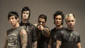 Avenged Sevenfold