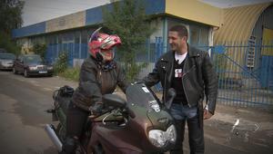 Благородният жест на Асен Блатечки