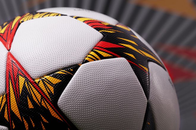 Topkata na adidas za shampionskata liga 2014 2015