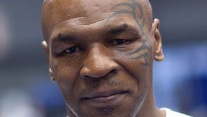 Майк Тайсън