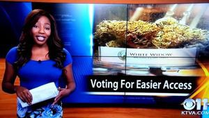 Да напуснеш работа като Карло Грийн