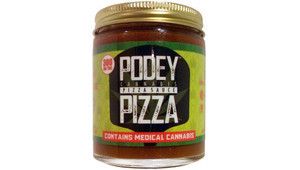 "Магическият" сос за пица