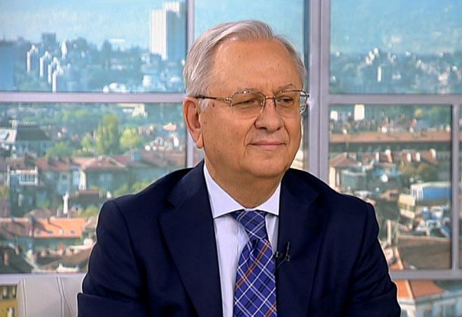 Осман Октай