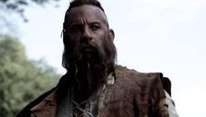 Вин Дизел през XIII век