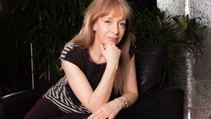 Баронеса Грийнфийлд