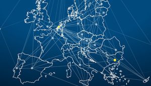 Операция "Архимед" на Европол