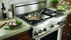 Готварска печка