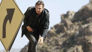 Лиъм Нийсън на първи кадър от "Твърде лично-3"