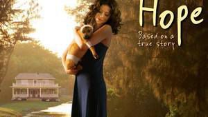 Плакатът за филма "Надеждата на Сузи"