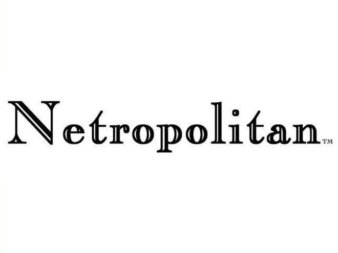 Netropolita - социална мрежа с ограничен достъп