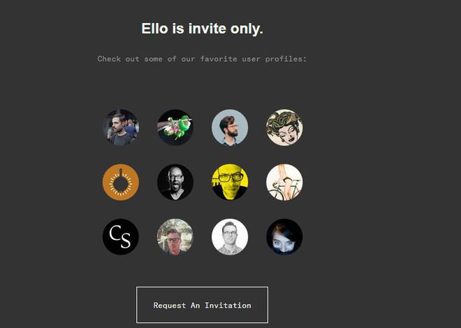Ello - новата "анти-фейсбук" социална мрежа