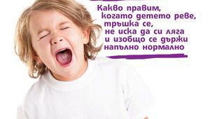 "Не, това не са глезотии" от Алисън Шейфър