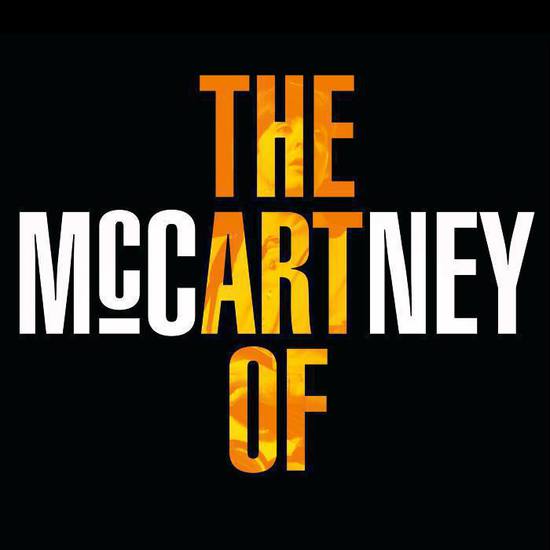 The Art of McCartney