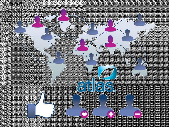 Как работи "Атлас"