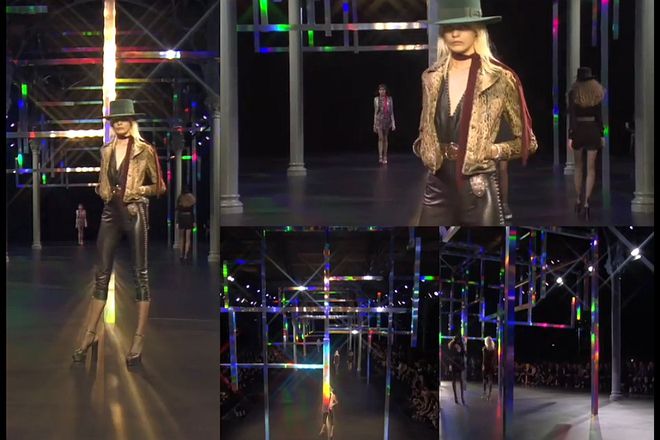 Revyuto na sen loran za prolet lyato 2015