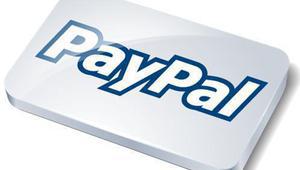 Логото на PayPal