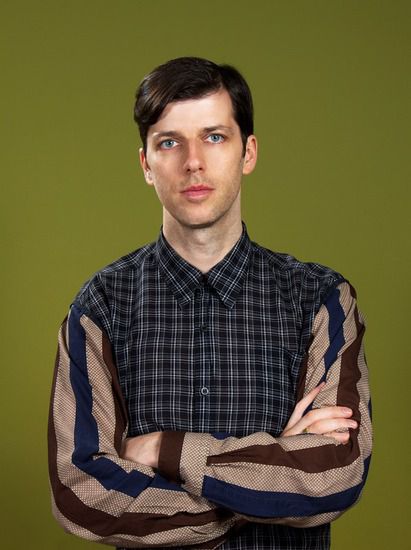 Диксън - диджей номер 1 за 2013 г.