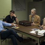 Бен Афлек в новия филм на Дейвид Финчър