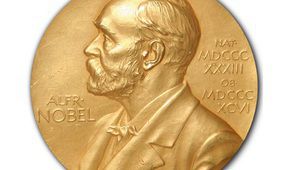 Нобелова награда