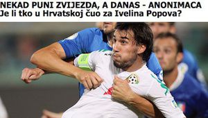 Българите са анонимници, Модрич струва повече от целия им отбор