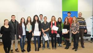 Искаш ли да си стипендиант на GLOBUL?