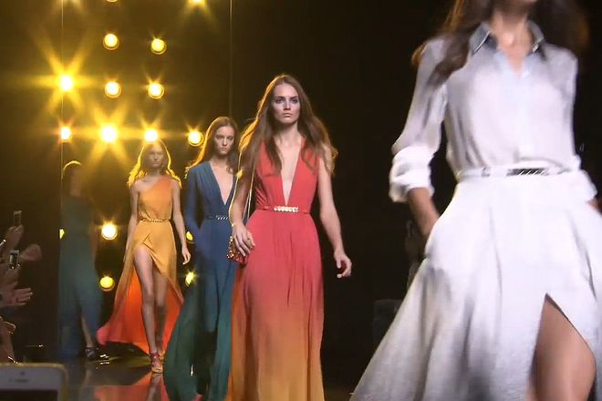 Eli saab pret a porte prolet lyato 2015