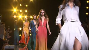 Ели Сааб, прет-а-порте, пролет-лято 2015