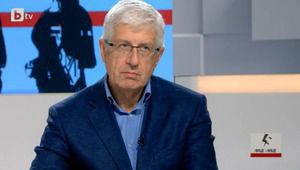 Румен Овчаров