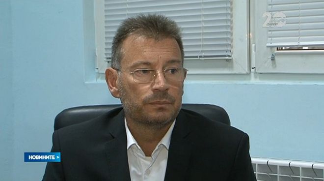 Валери Митков пред Нова телевизия