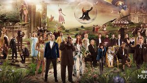 "Невъзможният оркестър" на Би Би Си