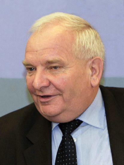 Жозеф Дол - председател на Европейската народна партия