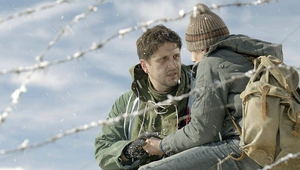 Асен Блатечки и Ованес Торосян в "Съдилището"