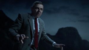 Мистър Бийн + "Сникърс" - една очаквано забавна комбинация