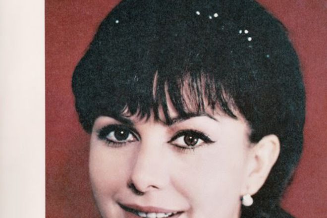 Sp zhenata dnes broy 6 1966