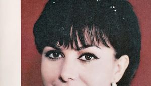 сп. "Жената днес", брой 6, 1966